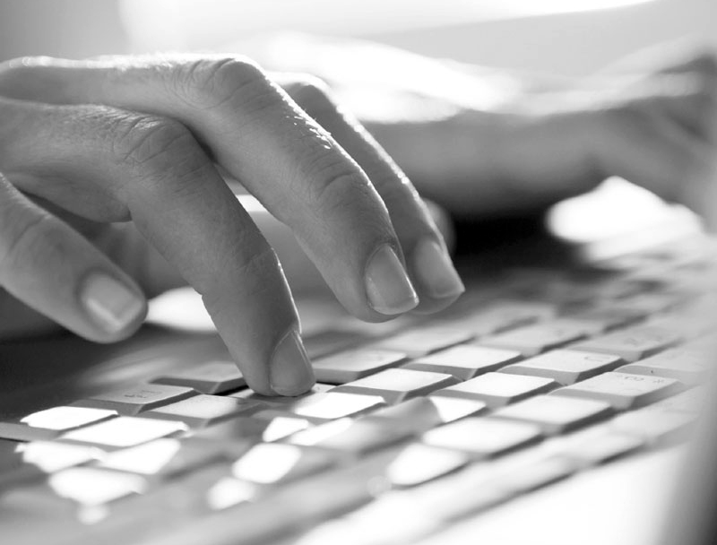 فرم های عضویت در سایت یوستون